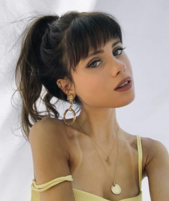 Анкета проститутки Марина - город Заречное, 21 год, №672